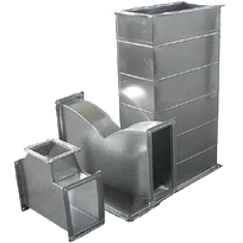 Custom Sheet Metal