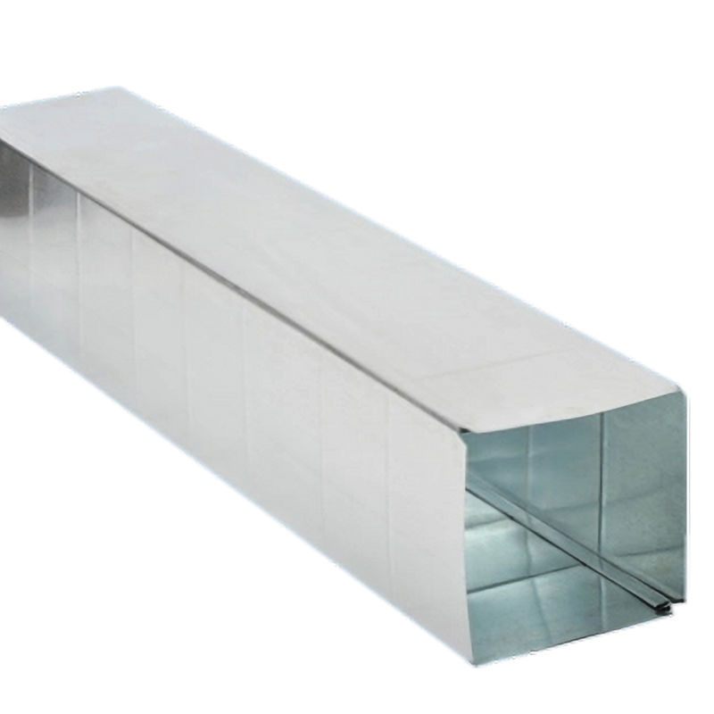 Straight Duct